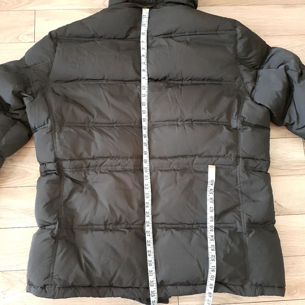 Snowimage Down Winter Jacket - Picture 14 of 16